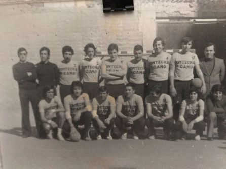 Fontecha y Cano 1974